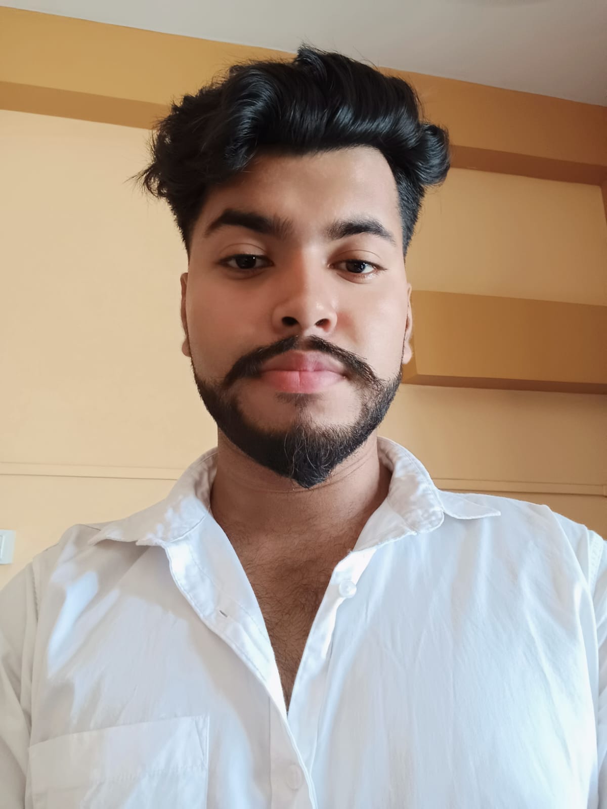 Dr Kartick Chandra Samanta