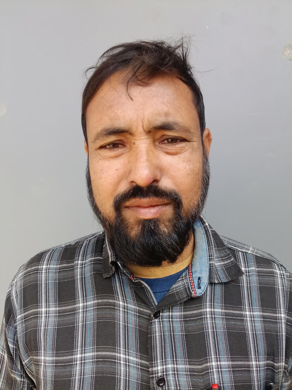 Dr Kartick Chandra Samanta